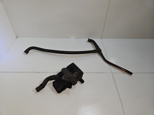 Boite filtre air secondaire - boite,