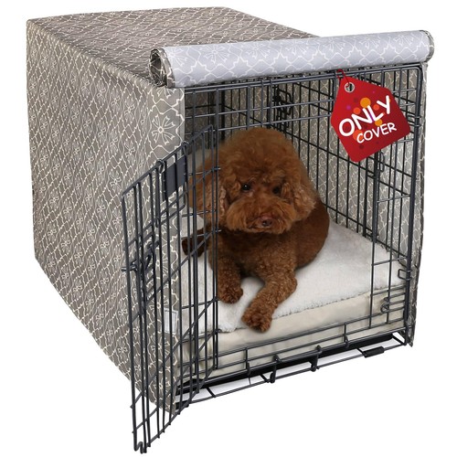 Housse cage motif pour - à,