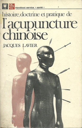 Vintage 1966 acupuncture - vintage,