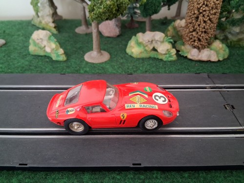 Voiture ferrari 250 gto 3 - voiture,
