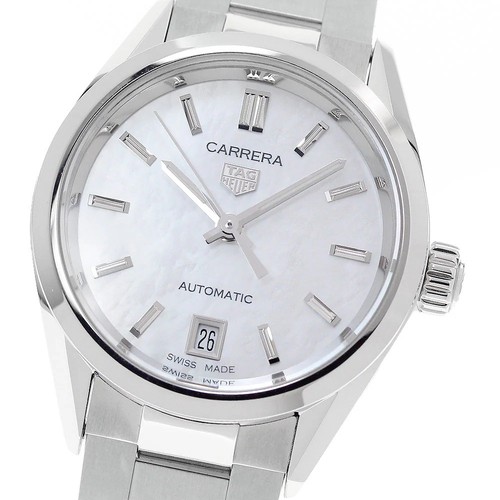 Montre automatique tag - montre,