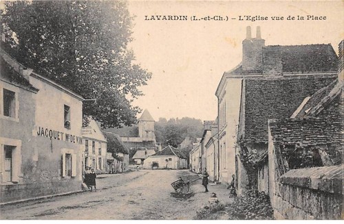 Lavardin san30549 - san30549,