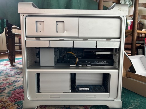 Macpro 2009 2x3 6 - 2009, 2x3.46