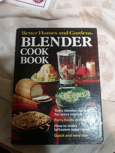 Vintage 1971 better homes - 1971, and