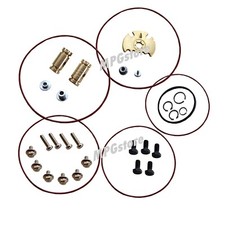 Turbo Rebuild Kit Repair Kit