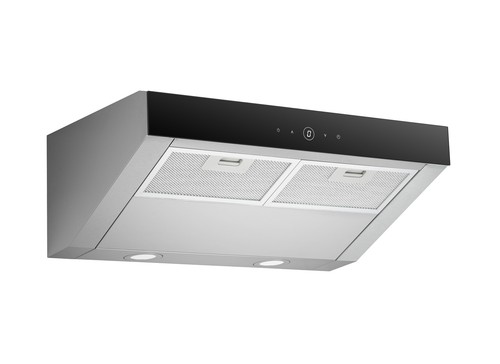 Hotte cuisinière cm - de,