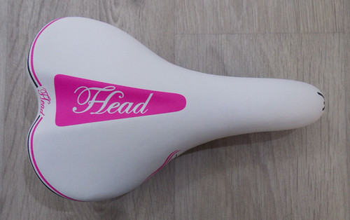 Vélo head femme sattel mtb - vélo,