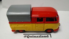 Welly  Volkswagen T1 double