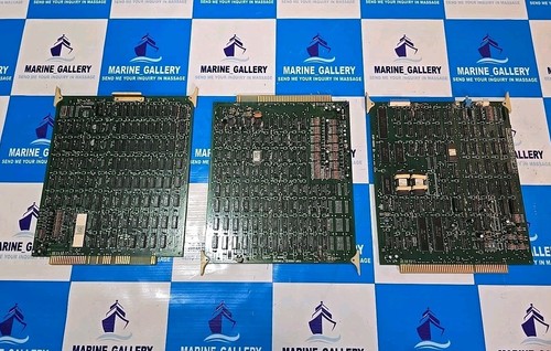 Furuno carte circuit radar - furuno,