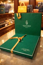 Boite Goyard 25.50x25.50x2.50