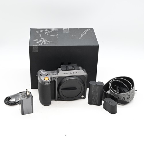 Hasselblad x1d 50c medium - x1d,