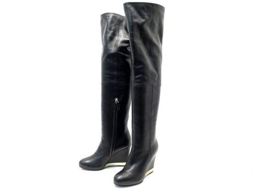 Neuf chaussures chanel - neuf, bottes
