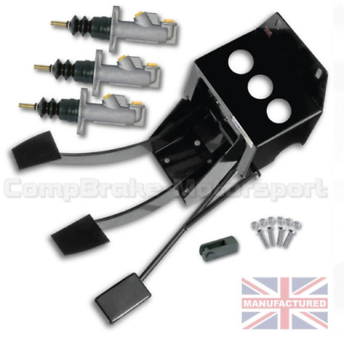 Pour ford anglia 105e haut - pour,