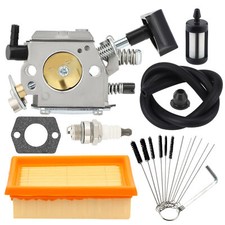 Carburetor for Stihl BR320