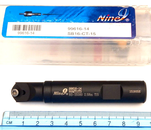 Nine9 99616 sb16 - nine9, sb16-ct-15