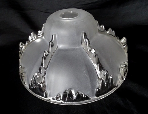 Coupelle lustre lampe - coupelle,
