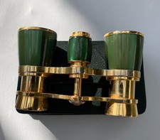 Jumelles Binoculaires Laqué