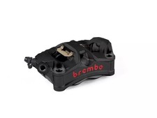 Etrier de frein avant gauche BREMBO Stylema noir