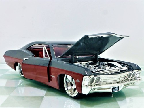Jada toys 24 1967 - ■jada,