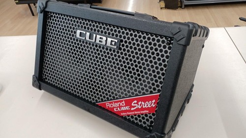 Amplificateur stéréo roland - stéréo,