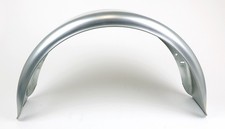 Garde-boue en tôle d'acier