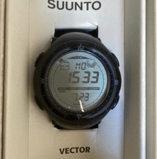 Suunto Vector watch