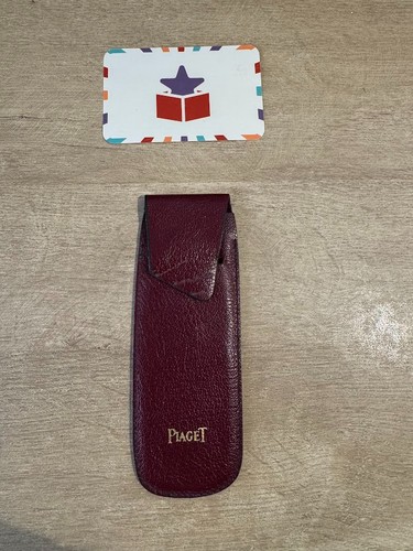 étui piaget cuir - Étui,