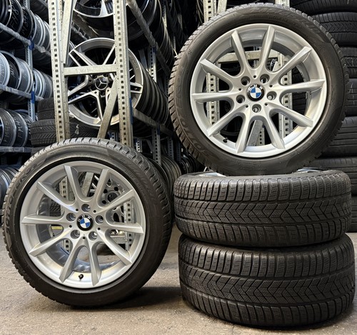 Orig bmw roues hiver - 4x,