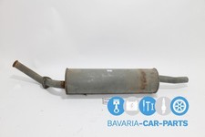 Original BMW E21 Silencieux De