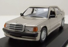 MAXICHAMPS, MERCEDES-BENZ 190E