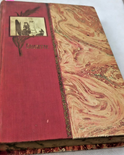 Cousette 1927 1700 - cousette,