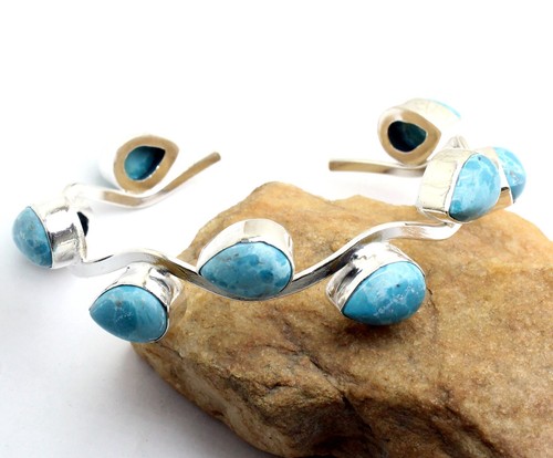 Bracelet bijou fait main - , en