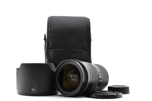 Objectif nikon 24 - objectif,