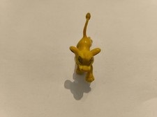 Figurine Simba Le roi lion