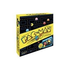 Jeu de société PAC - MAN