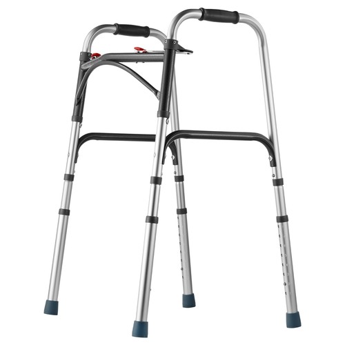 Déambulateur pliable - , en
