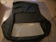 capote neuve fiat punto