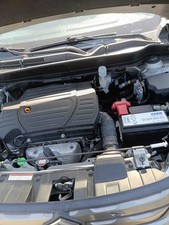 Banquette arriere SUZUKI