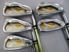 HONMA GOLF BERES IS-03 5pcs