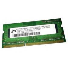 1Go RAM PC Portable SODIMM