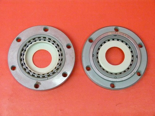 Roue libre quad 700cc carter
