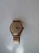 MONTRE CHRONOMETRE CLYDA