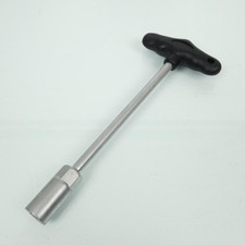 Outillage clé longue 265mm