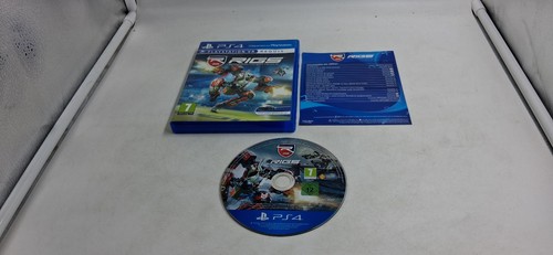 Jeu sony playstation ps4 - playstation,