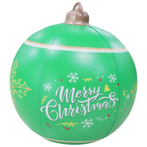 Décoration boule noël - de,