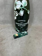 RARE Champagne Perrier Matchbox Toy Belle Epoque France Vintage 1960
