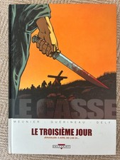 W2 -LE CASSE - LE TROISIEME