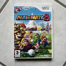 Mario Party 8 - Nintendo Wii -