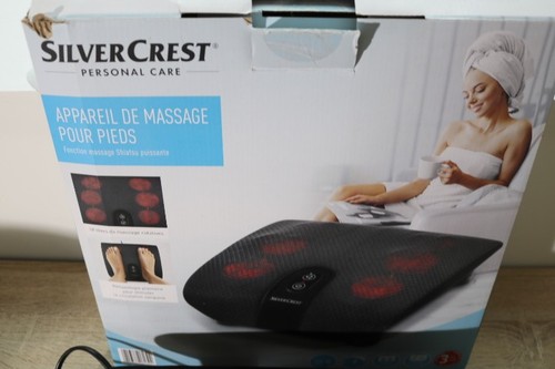 Silvercrest appareil - appareil, de