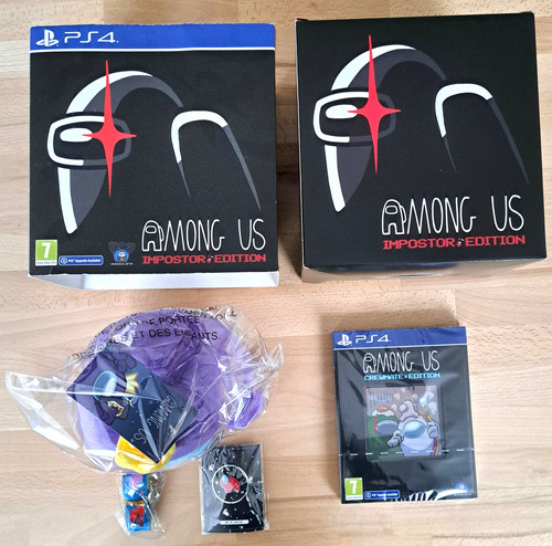 Playstation ps4 among - ps4,